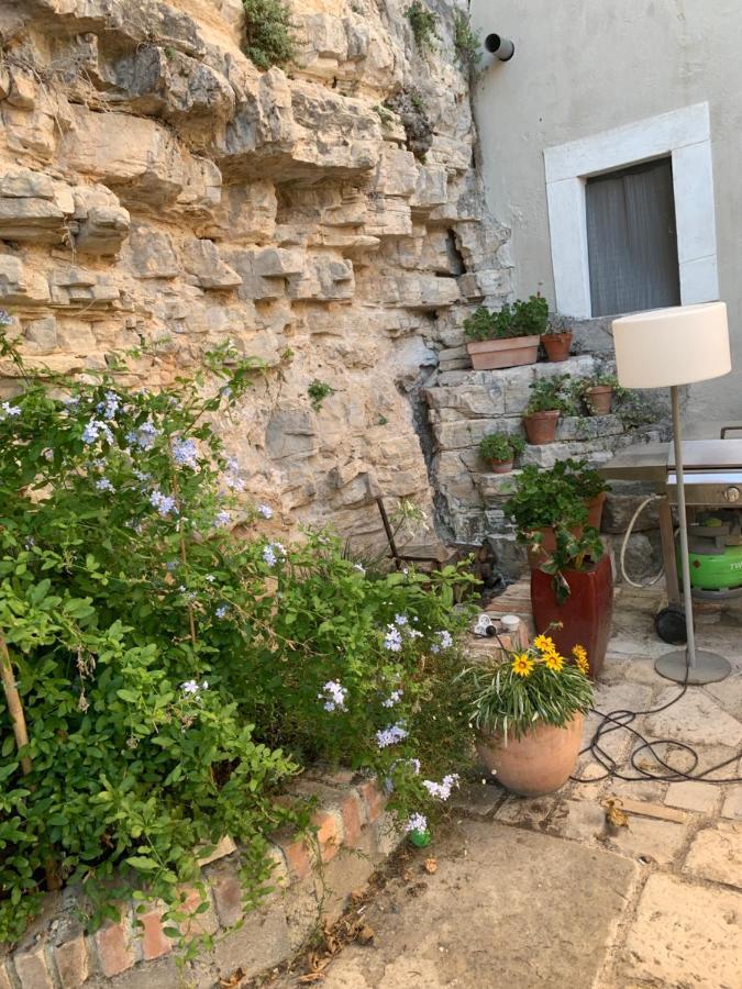 Le Haut Plan Vezenobres Exterior photo